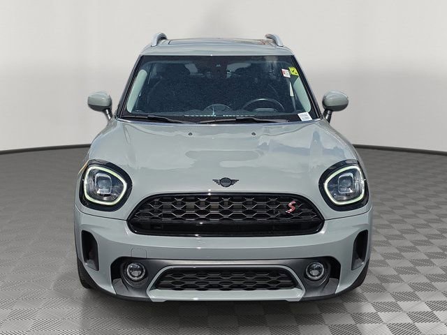 Used 2023 MINI Cooper Countryman S FWD image 2