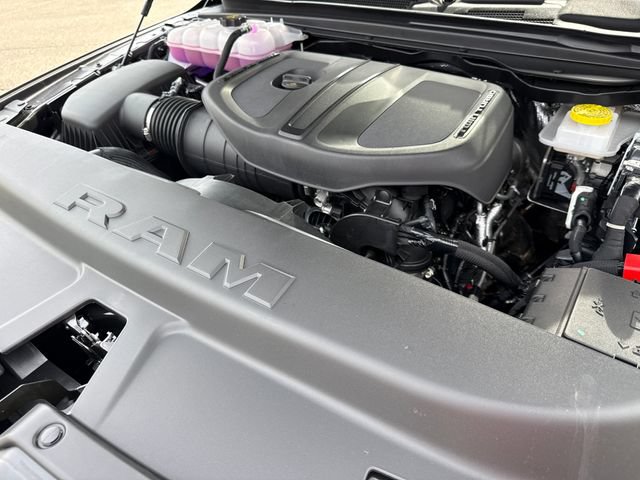 New 2026 RAM 1500 Rebel w/ Bed Utility Group AWD/4WD image 16