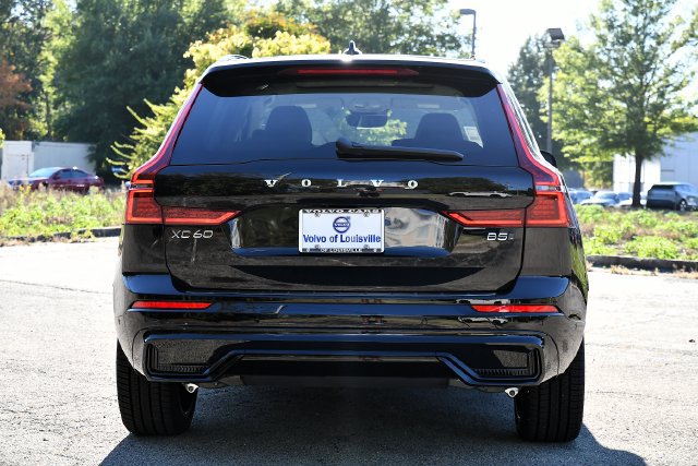 New 2027 Volvo XC60 B5 Ultra AWD/4WD image 6
