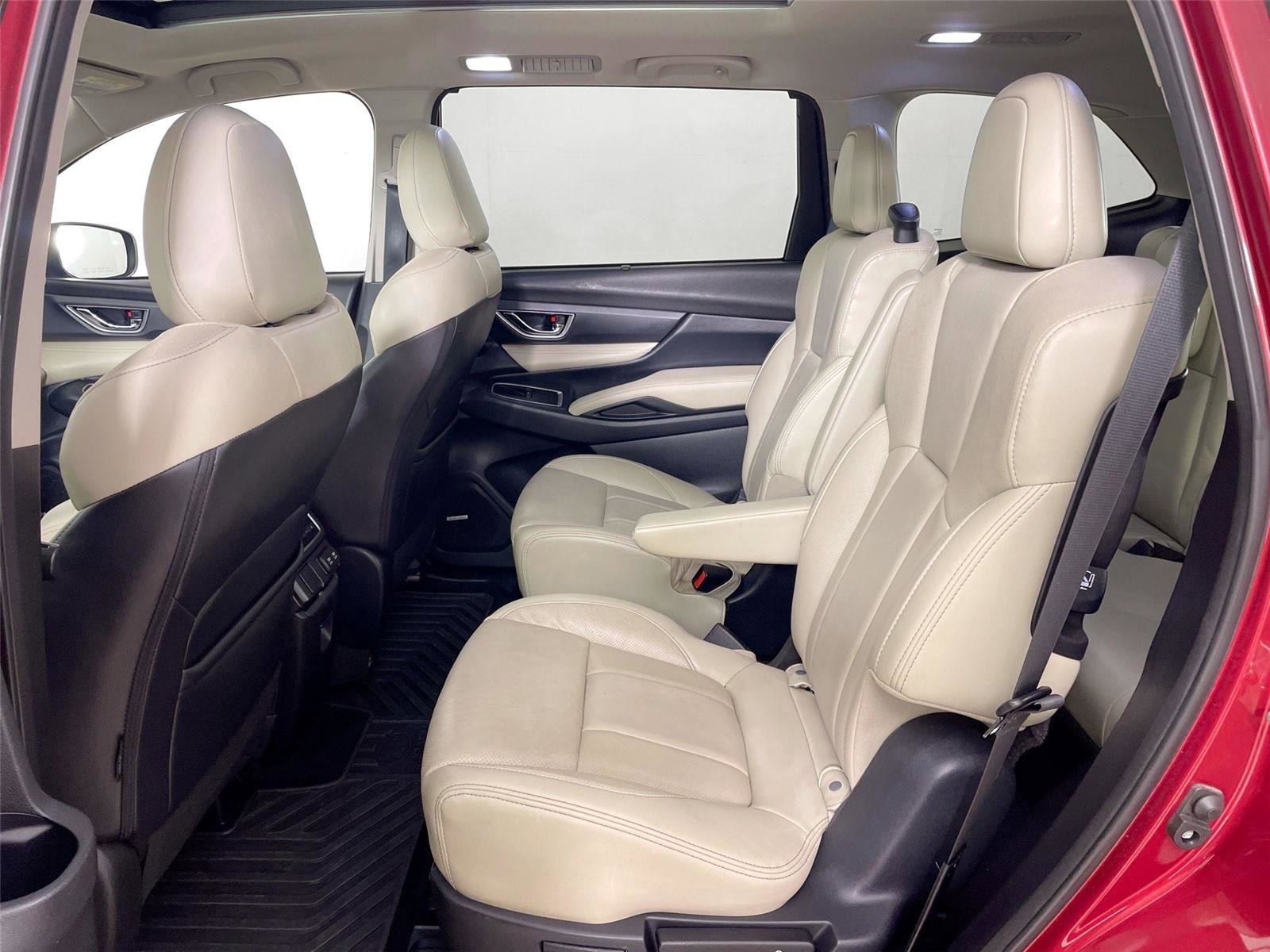 Used 2019 Subaru Ascent Limited w/ Popular Package #3 AWD/4WD image 11