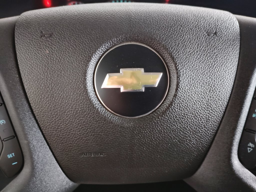 Used 2020 Chevrolet Express 3500 LS RWD image 26