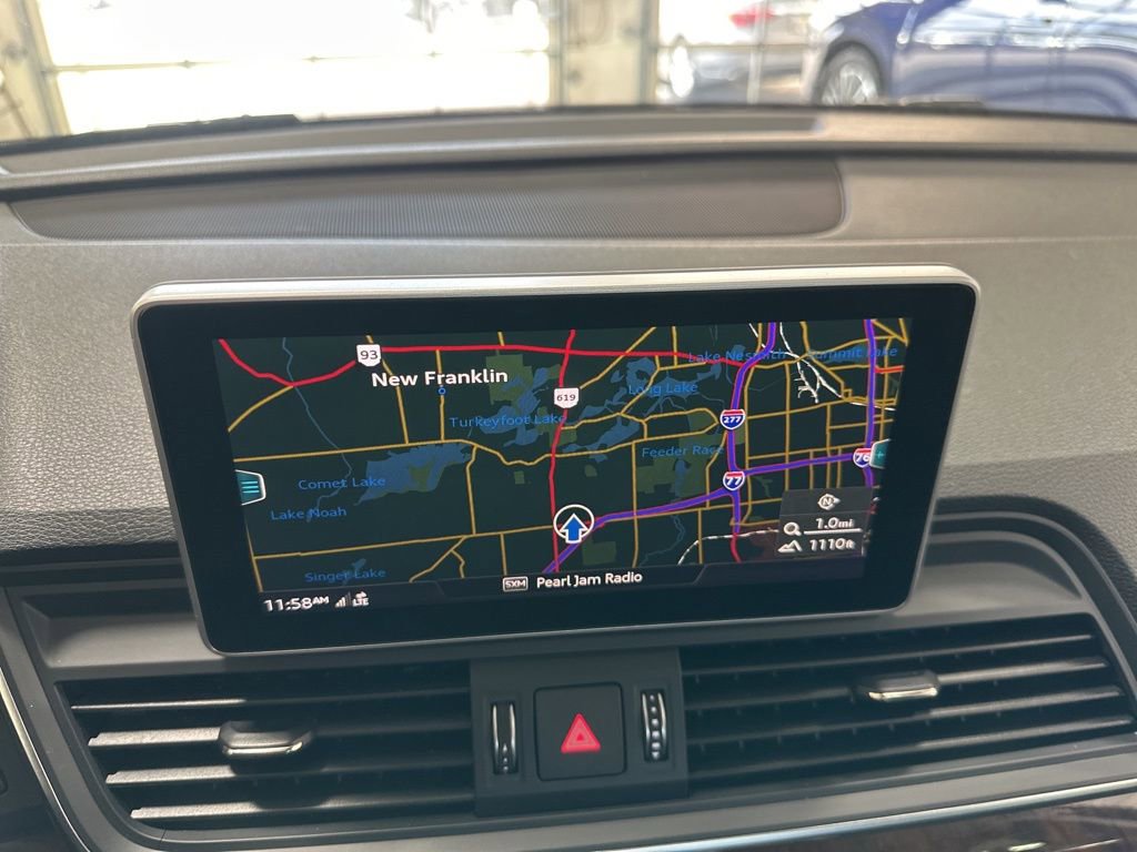 Used 2018 Audi Q5 2.0T Premium Plus AWD/4WD image 5