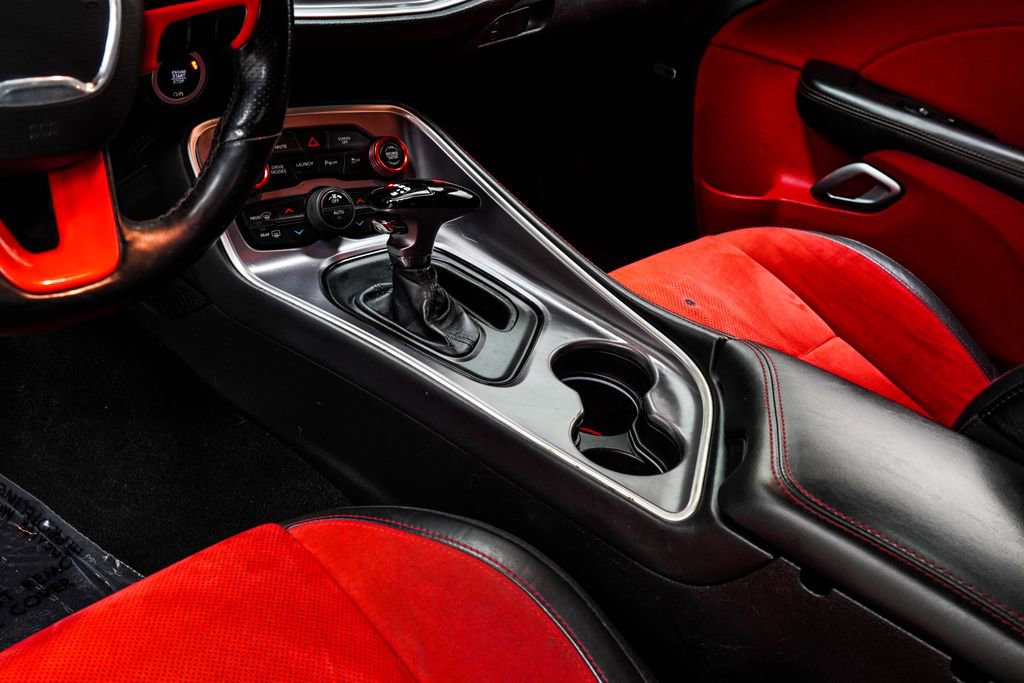 Used 2019 Dodge Challenger R/T Scat Pack w/ Plus Package image 18