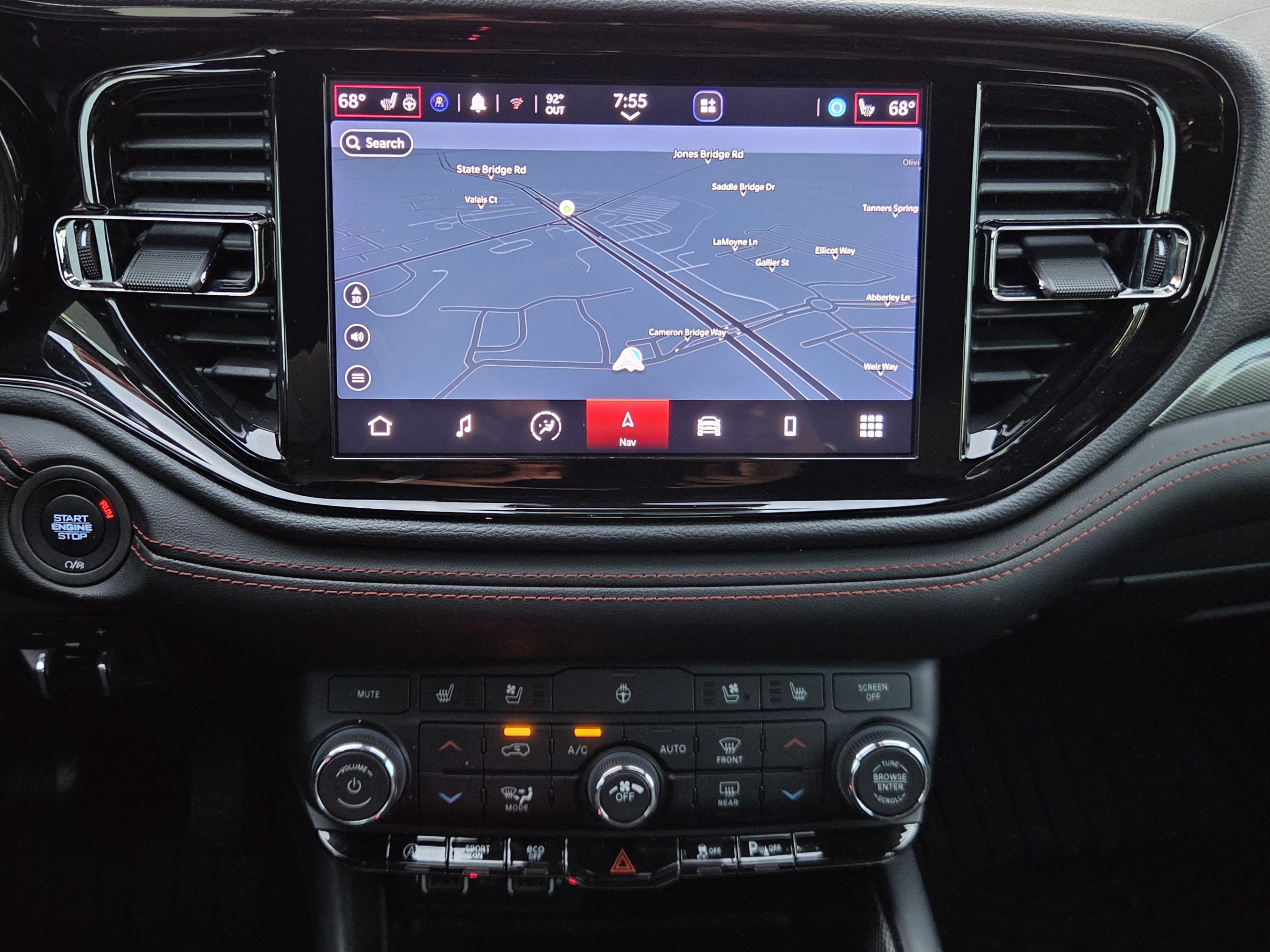 Used 2023 Dodge Durango GT RWD image 20
