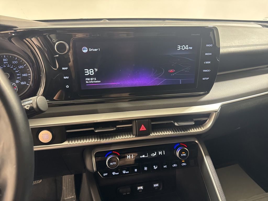 Used 2022 Kia K5 GT-Line w/ GT-Line FWD Premium Package image 13