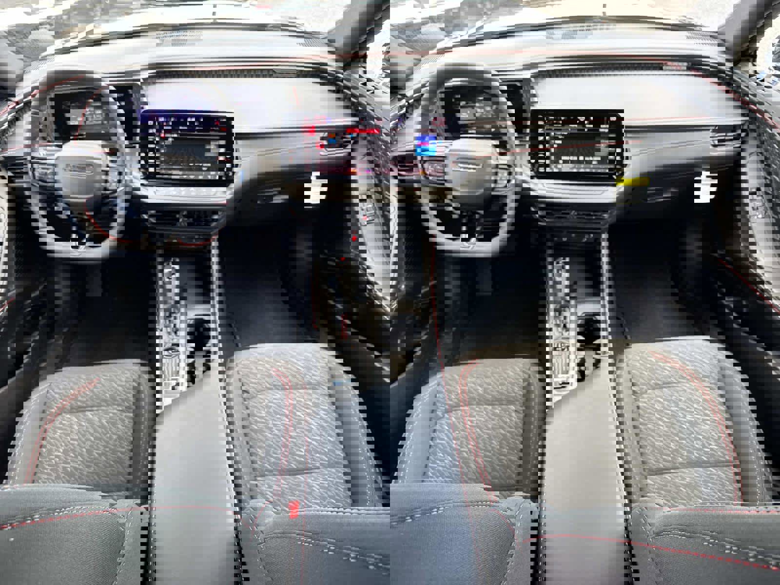 New 2026 Dodge Charger R/T image 10