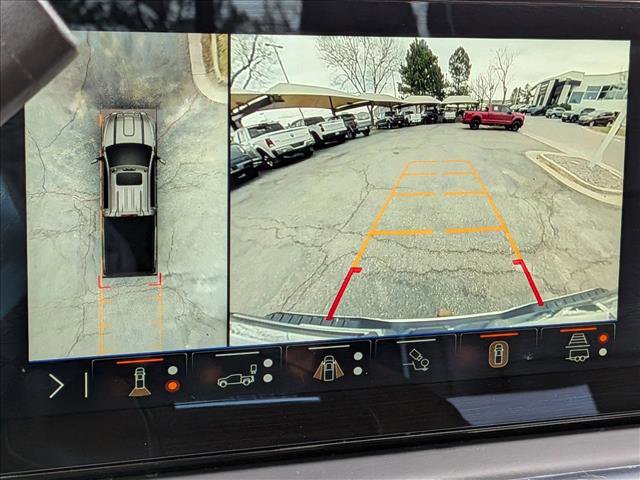 Used 2024 GMC Sierra 2500 Denali Ultimate w/ Max Trailering Package image 15