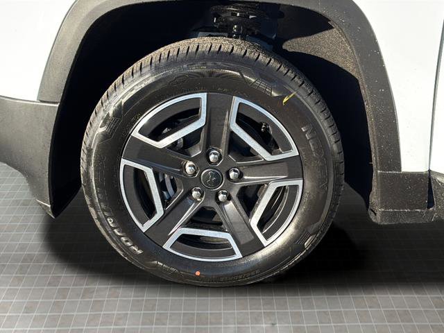 New 2026 Jeep Cherokee Laredo image 45