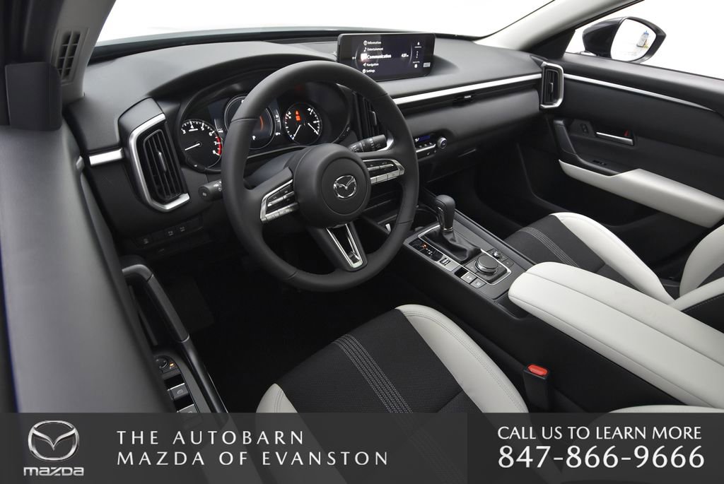 New 2026 MAZDA CX-50 AWD 2.5 S w/ Weather Package image 29