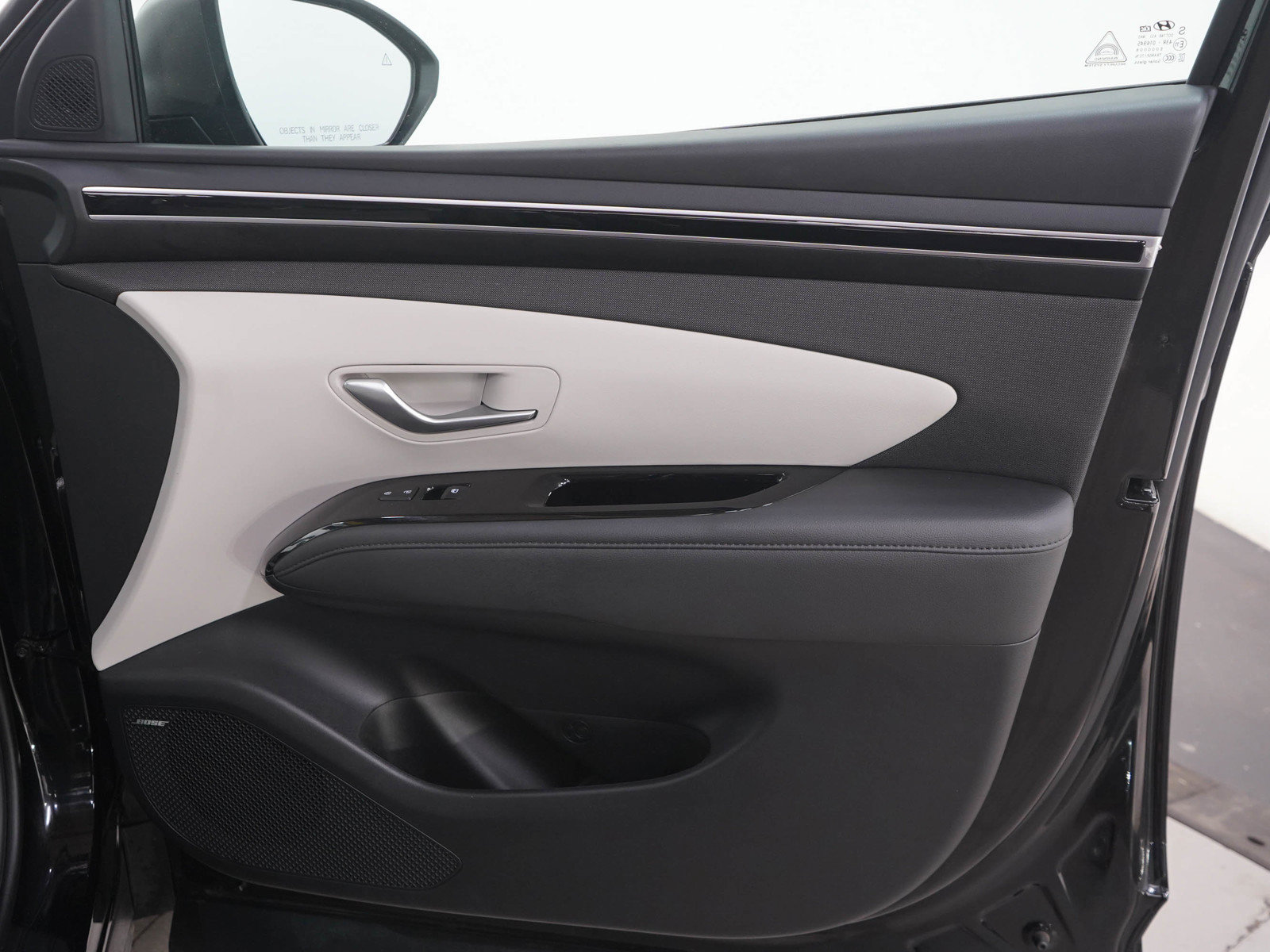 Used 2024 Hyundai Tucson Limited AWD/4WD image 12
