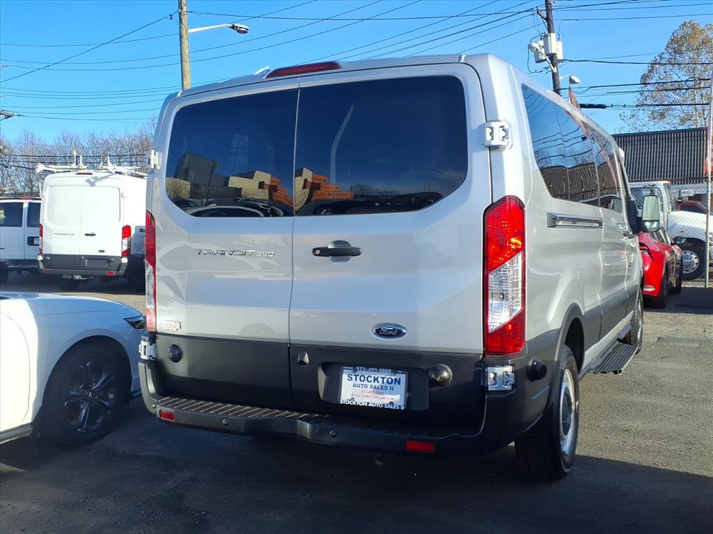 Used 2019 Ford Transit 350 XL image 6
