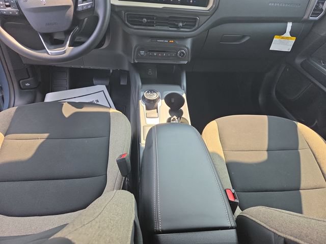 New 2026 Ford Bronco Sport Big Bend AWD/4WD image 39