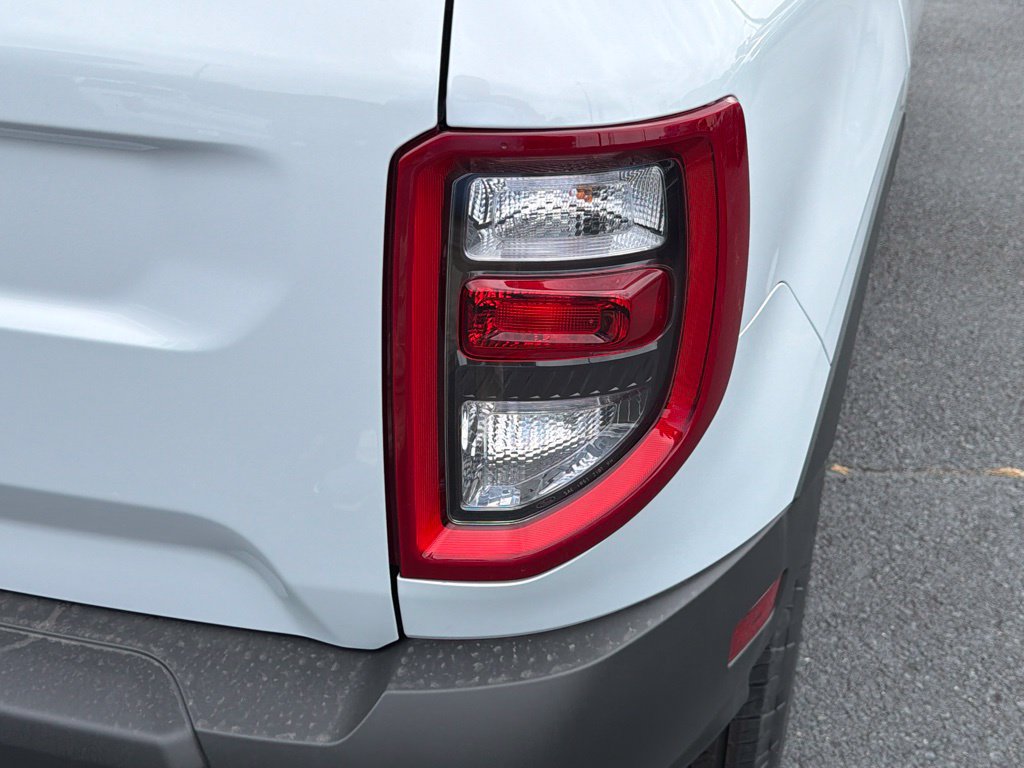 New 2026 Ford Bronco Sport Big Bend AWD/4WD image 24