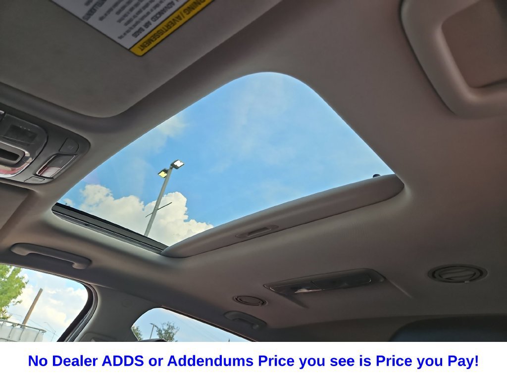Used 2025 Hyundai Palisade SEL AWD/4WD image 26