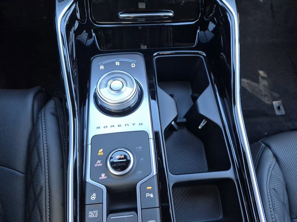 New 2026 Kia Sorento SX Prestige image 9