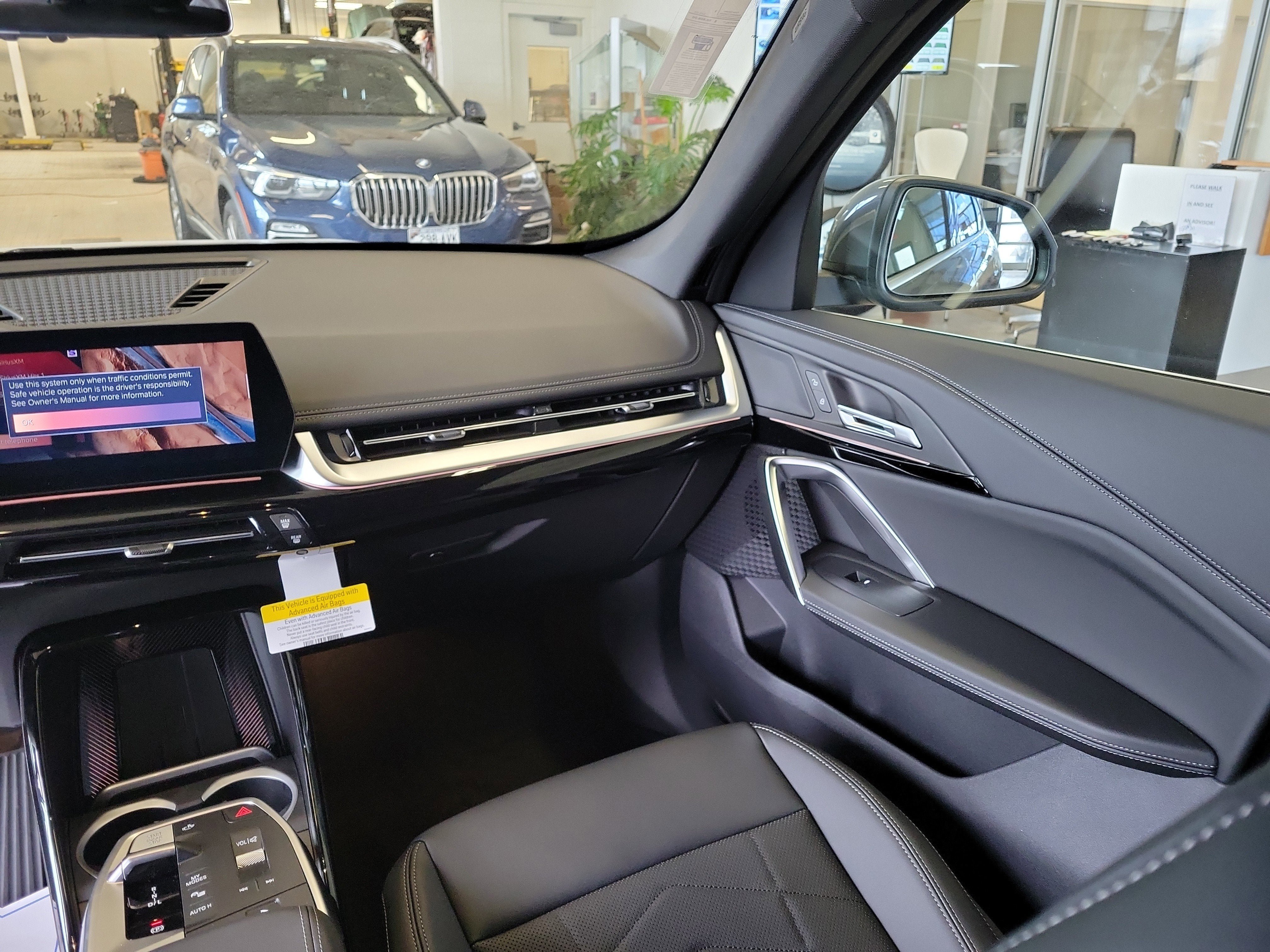 New 2026 BMW X1 xDrive28i w/ Technology Package AWD/4WD image 19