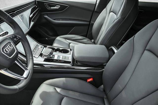 New 2026 Audi Q8 Premium AWD/4WD image 11