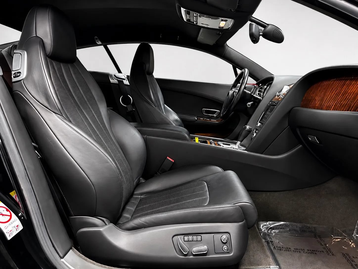 Used 2013 Bentley Continental GT AWD/4WD image 19