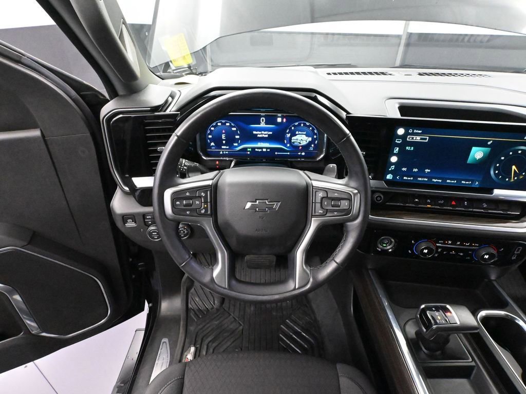 Used 2022 Chevrolet Silverado 1500 RST image 31