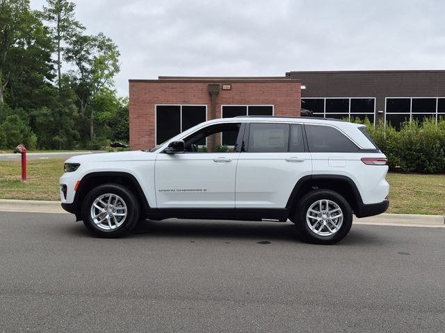 New 2026 Jeep Grand Cherokee Laredo X RWD image 10