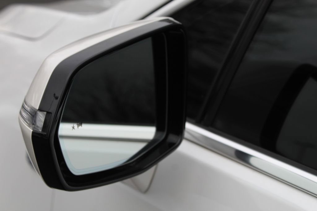 Used 2021 Cadillac XT5 Premium Luxury image 9