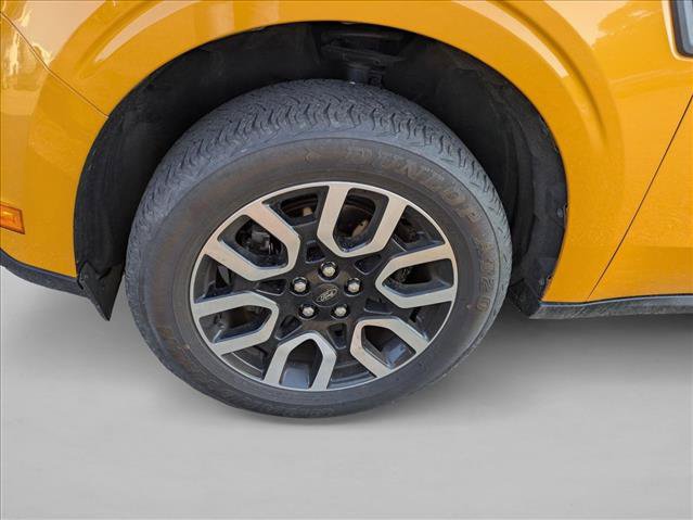 Used 2022 Ford Maverick Lariat w/ Lariat Luxury Package AWD/4WD image 10