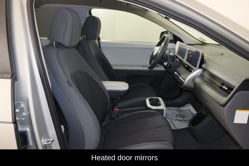 Used 2024 Hyundai Ioniq 5 SEL image 13
