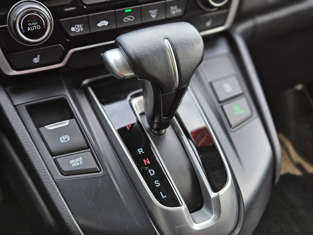 Used 2020 Honda CR-V EX-L image 25