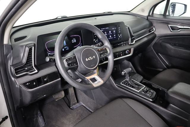 Used 2023 Kia Sportage LX FWD image 25