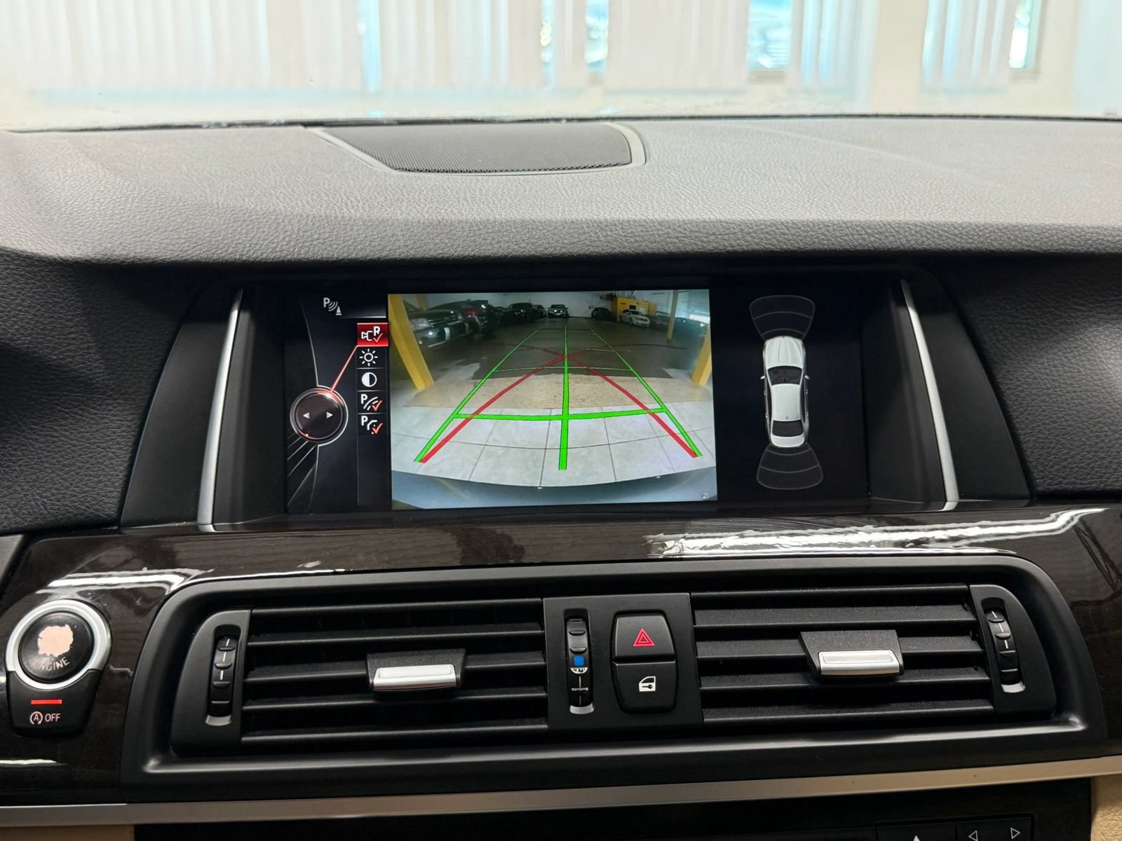 Used 2015 BMW 528i Sedan RWD image 33