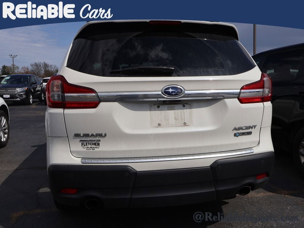 Used 2021 Subaru Ascent Premium w/ Convenience Package image 17
