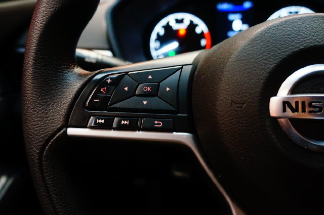 Certified 2022 Nissan Altima 2.5 S FWD image 24