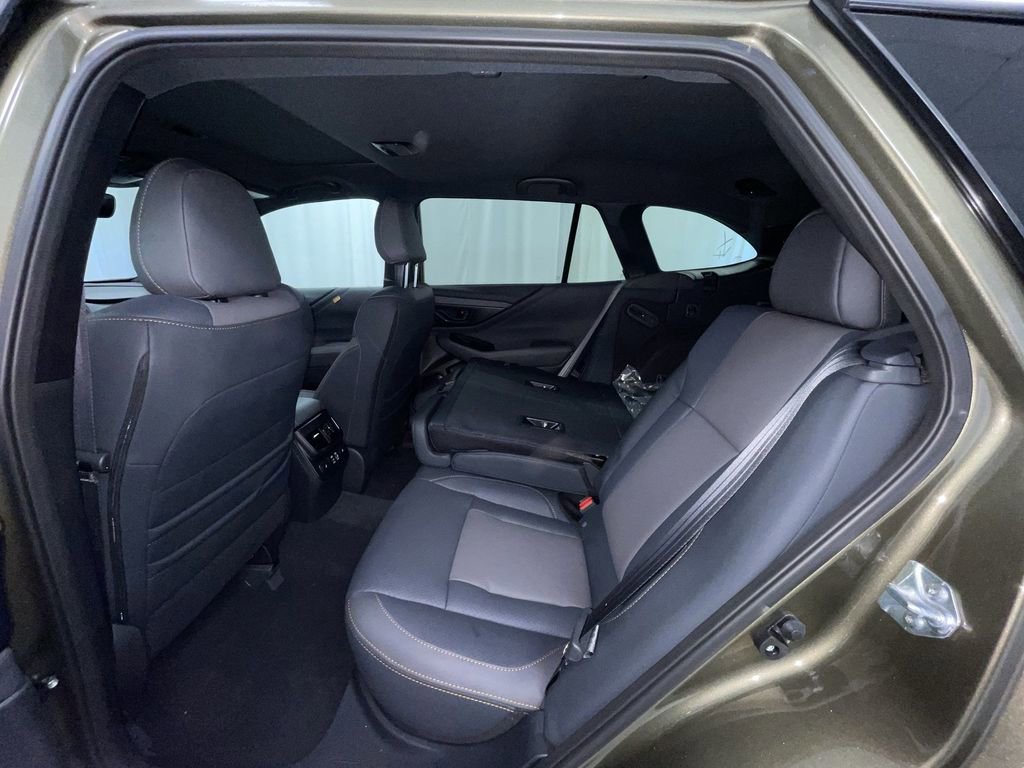 New 2025 Subaru Outback Wilderness image 12