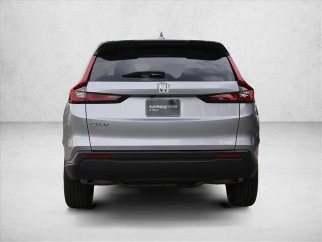 New 2026 Honda CR-V LX image 6