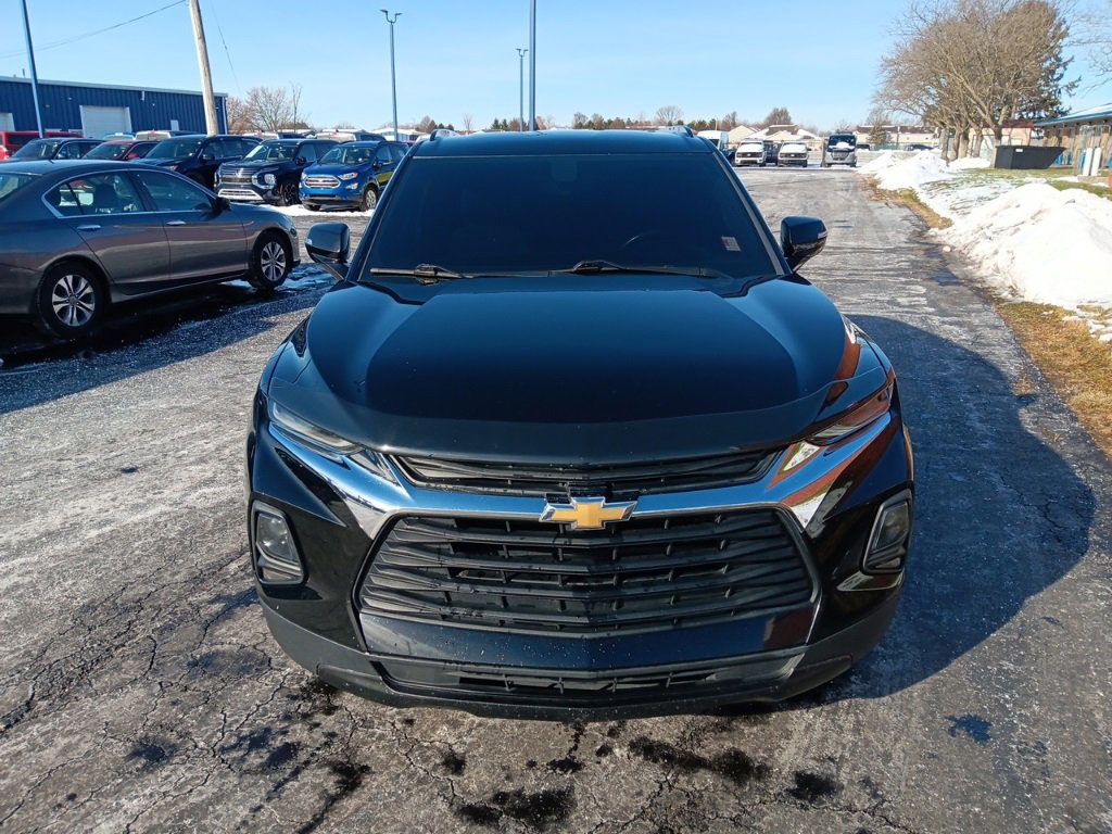 Used 2019 Chevrolet Blazer LT image 2