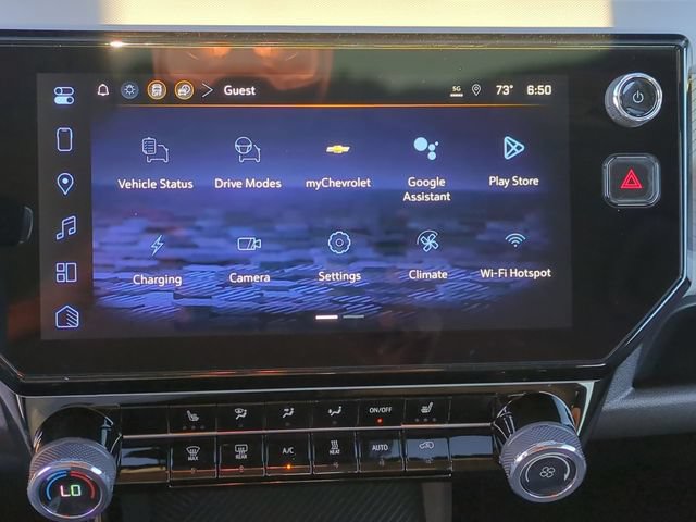 New 2027 Chevrolet Bolt LT w/ Comfort Package FWD image 13
