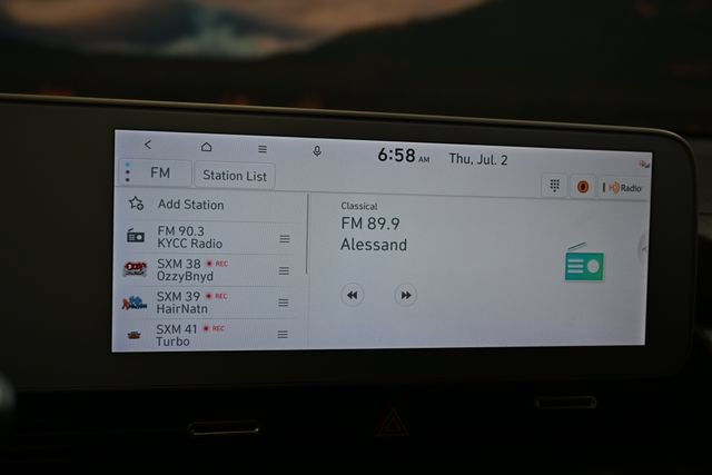 Used 2023 Hyundai Ioniq 5 SE AWD/4WD image 33