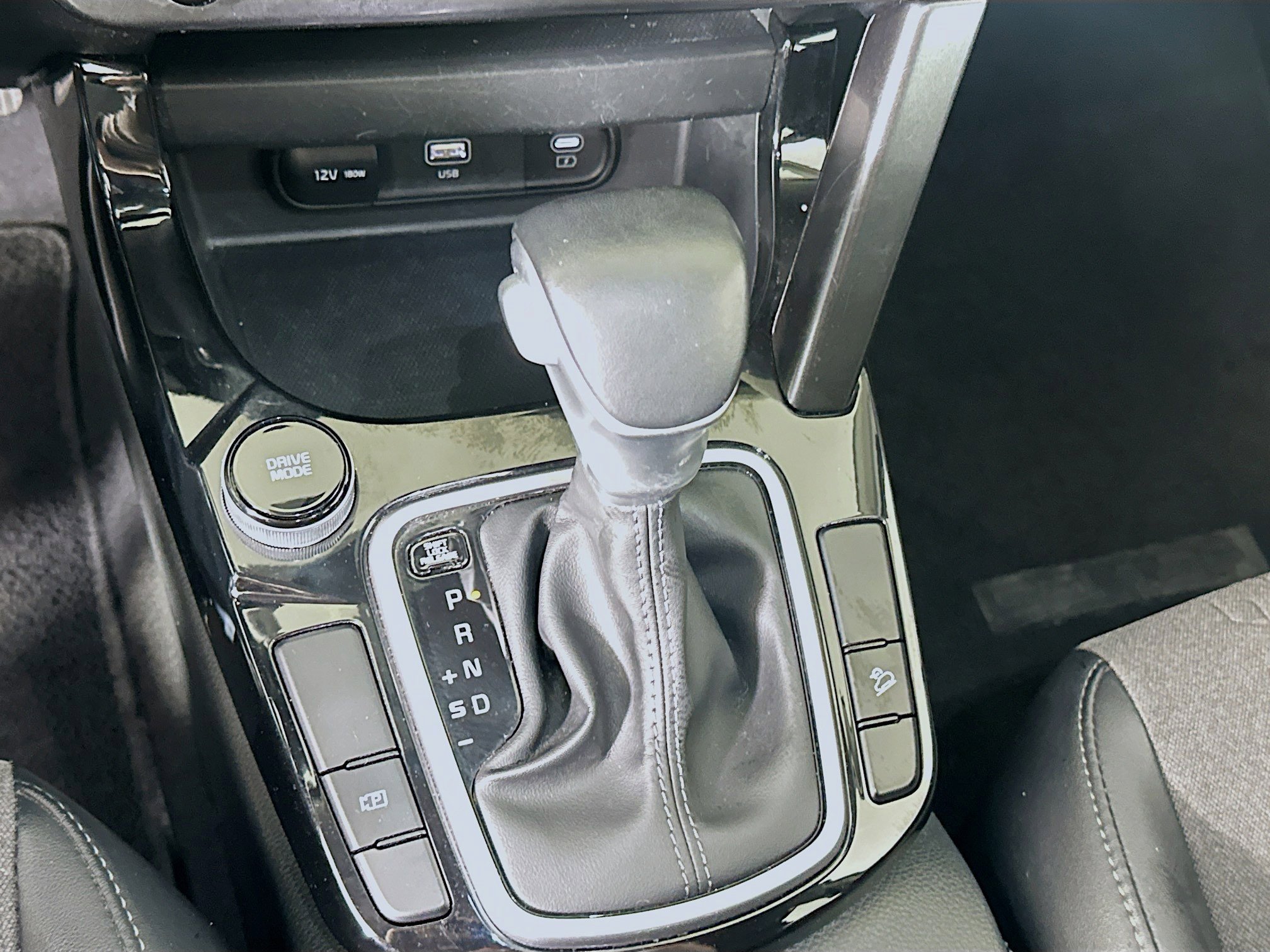 Used 2025 Kia Seltos S FWD image 25