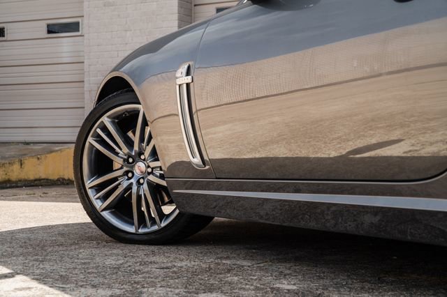 Used 2009 Jaguar XKR R image 24