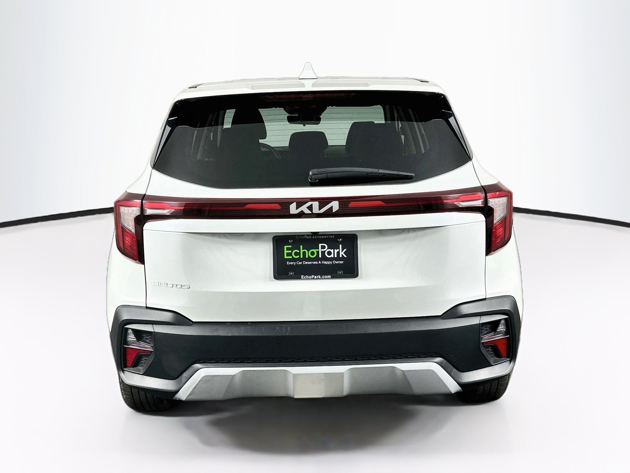 Used 2026 Kia Seltos LX FWD image 7