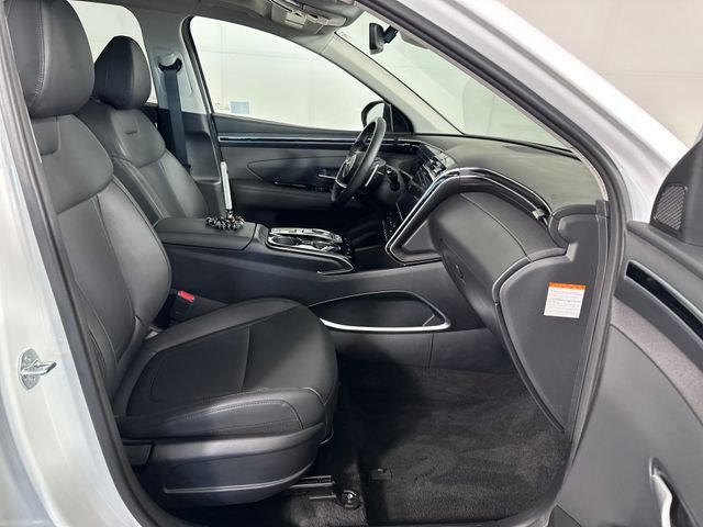 Used 2024 Hyundai Tucson SEL AWD/4WD image 28