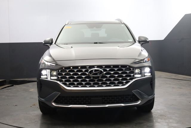 Used 2023 Hyundai Santa Fe Limited image 3