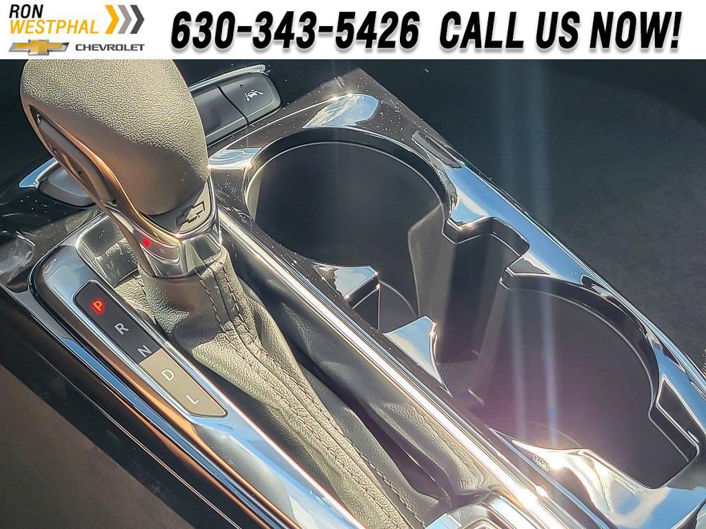 New 2026 Chevrolet Trax LT image 12