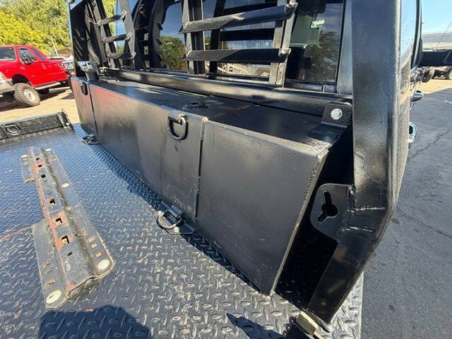 Used 2018 RAM 3500 Laramie w/ Protection Group AWD/4WD image 53
