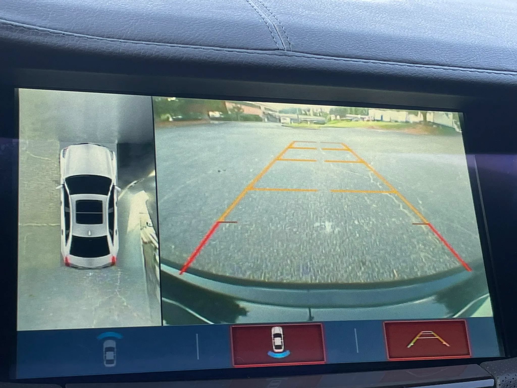 Used 2018 Cadillac CT6 Premium Luxury AWD/4WD image 12