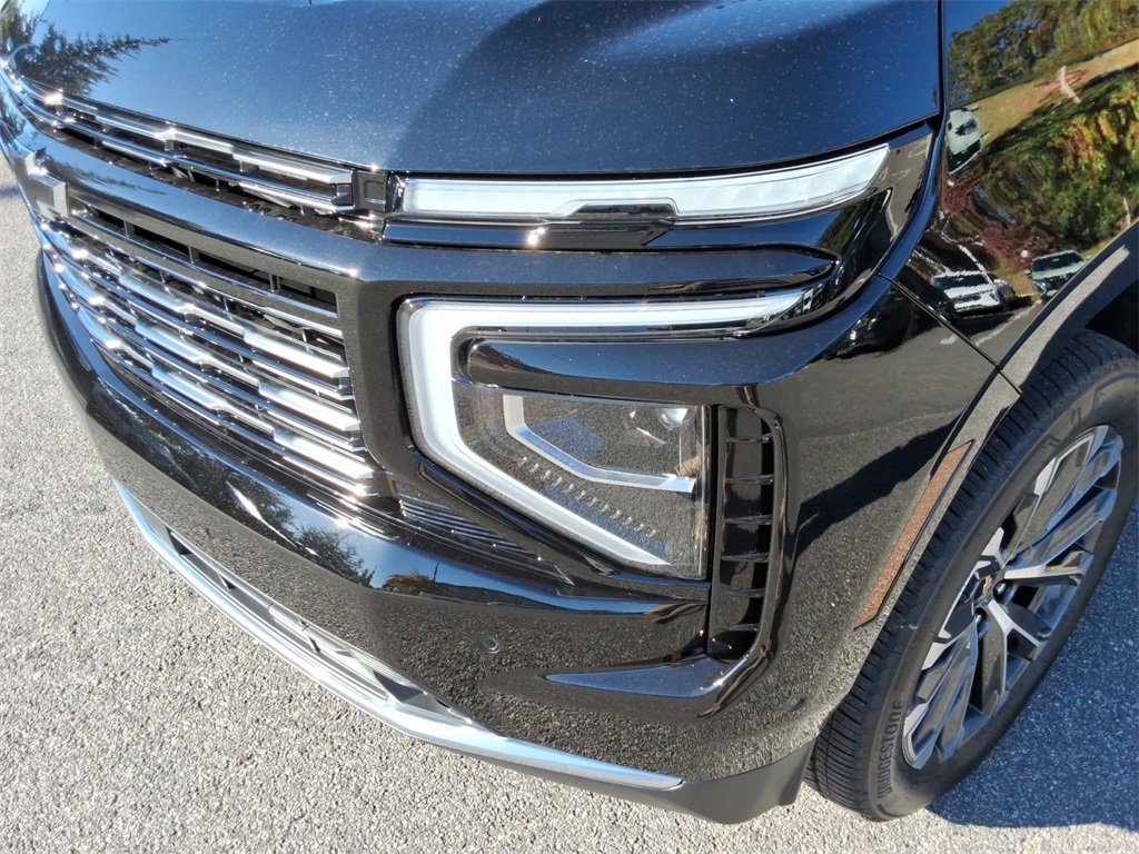 New 2026 Chevrolet Suburban High Country image 10