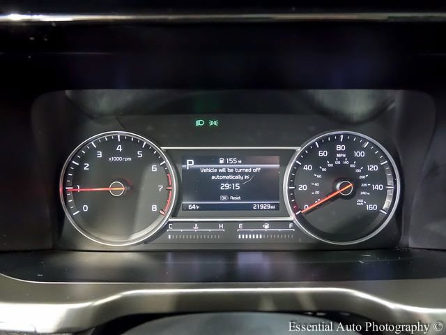 Used 2022 Kia Sorento SX image 14