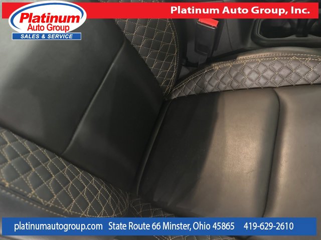 Used 2023 Jeep Gladiator Overland image 36