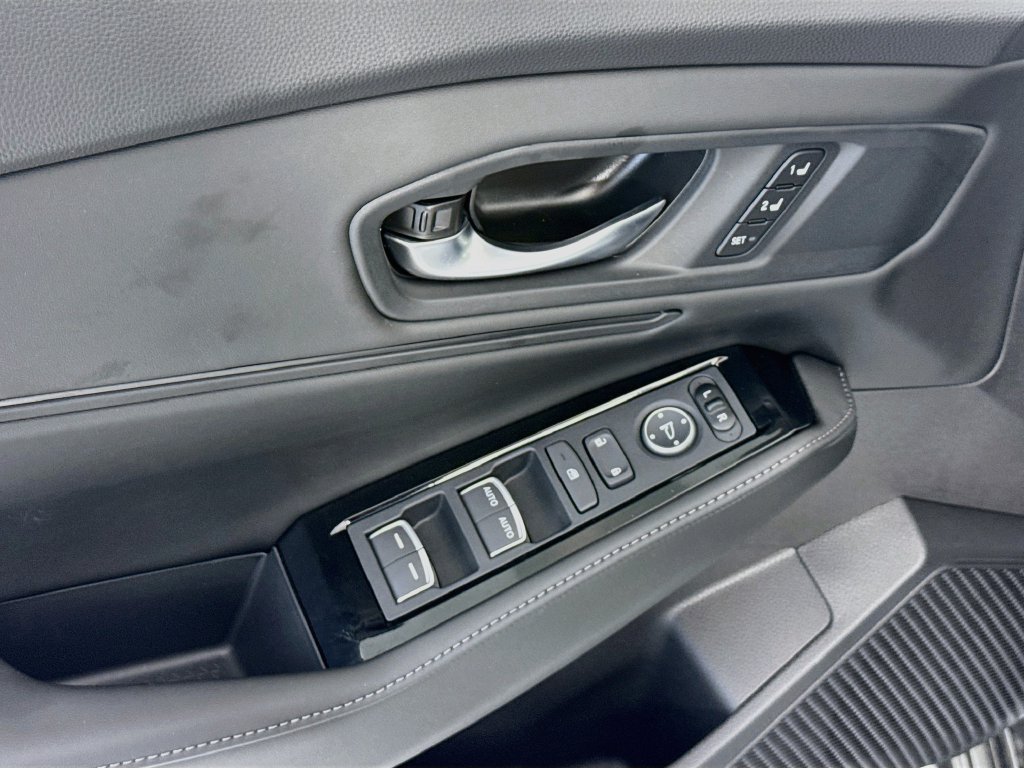 New 2026 Honda Accord Touring image 24