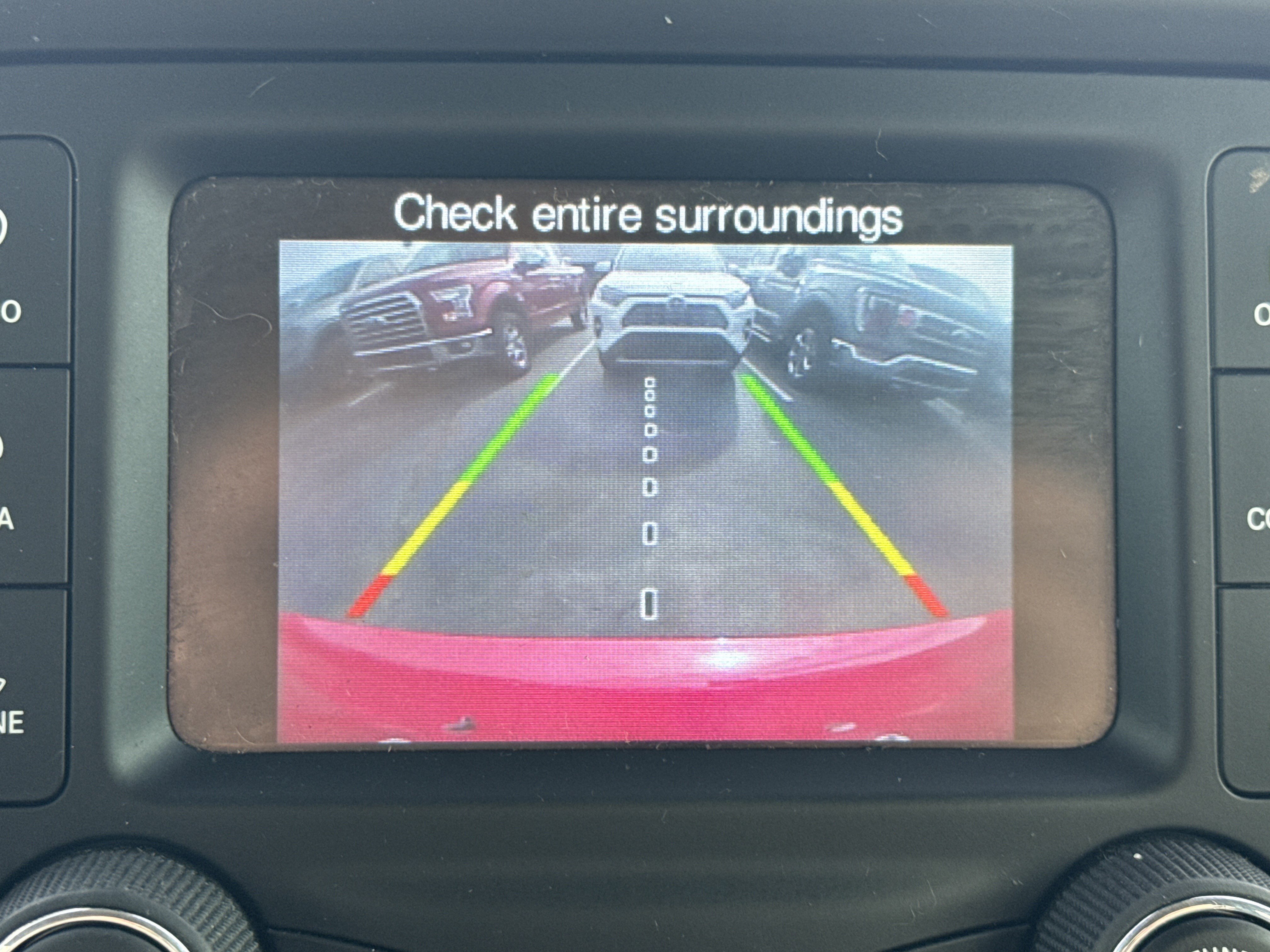 Used 2017 Jeep Renegade Latitude image 22